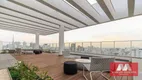 Foto 9 de Apartamento com 1 Quarto à venda, 32m² em Consolação, São Paulo