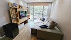 Foto 2 de Apartamento com 3 Quartos à venda, 93m² em Jardim Marajoara, São Paulo