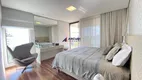 Foto 9 de Casa com 5 Quartos para alugar, 430m² em Condominio Quintas do Sol, Nova Lima
