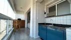 Foto 5 de Apartamento com 1 Quarto à venda, 58m² em Boqueirão, Santos