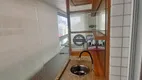 Foto 17 de Apartamento com 3 Quartos à venda, 110m² em Vila Guilhermina, Praia Grande