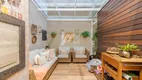 Foto 15 de Casa de Condomínio com 4 Quartos à venda, 170m² em Jardim das Américas, Curitiba