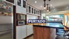 Foto 29 de Sobrado com 3 Quartos à venda, 301m² em Vila Scarpelli, Santo André
