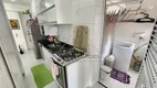 Foto 34 de Apartamento com 3 Quartos à venda, 97m² em Cambuci, São Paulo