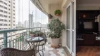 Foto 6 de Apartamento com 4 Quartos à venda, 108m² em Pompeia, São Paulo