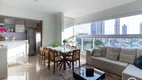 Foto 12 de Apartamento com 3 Quartos à venda, 125m² em Setor Bueno, Goiânia