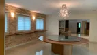 Foto 2 de Casa de Condomínio com 5 Quartos à venda, 1100m² em Loteamento Residencial Fazenda São José, Valinhos