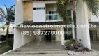 Foto 31 de Casa de Condomínio com 3 Quartos à venda, 129m² em Centro, Eusébio