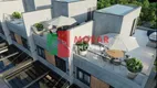 Foto 9 de Casa de Condomínio com 3 Quartos à venda, 167m² em BOSQUE, Vinhedo