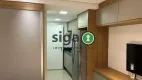 Foto 5 de Apartamento com 1 Quarto para alugar, 25m² em Santo Amaro, São Paulo