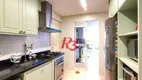 Foto 37 de Apartamento com 3 Quartos à venda, 163m² em Boqueirão, Santos
