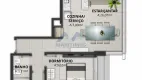 Foto 8 de Apartamento com 3 Quartos à venda, 102m² em Centro, Torres