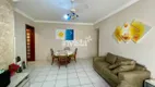 Foto 3 de Apartamento com 2 Quartos à venda, 127m² em Encruzilhada, Santos