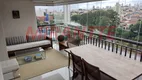 Foto 5 de Apartamento com 3 Quartos à venda, 110m² em Vila Dom Pedro II, São Paulo