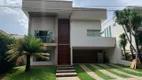 Foto 2 de Casa de Condomínio com 4 Quartos à venda, 473m² em Condomínio do Lago, Goiânia