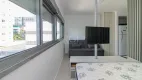 Foto 12 de Apartamento com 1 Quarto à venda, 40m² em Jardim Europa, Porto Alegre