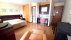 Foto 6 de Flat com 1 Quarto à venda, 25m² em Vila Nova Conceição, São Paulo