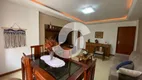 Foto 17 de Apartamento com 3 Quartos à venda, 110m² em Santa Rosa, Niterói