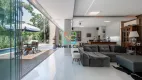 Foto 6 de Casa de Condomínio com 4 Quartos para venda ou aluguel, 356m² em Cacupé, Florianópolis
