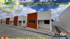Foto 2 de Casa de Condomínio com 2 Quartos à venda, 51m² em Igarassu, Igarassu