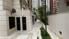 Foto 34 de Apartamento com 3 Quartos para venda ou aluguel, 165m² em Moema, São Paulo