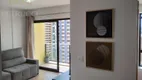 Foto 7 de Apartamento com 1 Quarto à venda, 57m² em Cambuí, Campinas