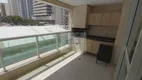 Foto 3 de Apartamento com 3 Quartos para alugar, 124m² em Vila Gertrudes, São Paulo