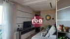 Foto 4 de Apartamento com 2 Quartos à venda, 64m² em Jardim Goncalves, Sorocaba