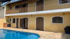 Foto 3 de Casa com 4 Quartos à venda, 335m² em Jardim Colombo, Itapetininga