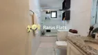 Foto 17 de Flat com 1 Quarto para alugar, 52m² em Moema, São Paulo