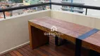 Foto 22 de Apartamento com 3 Quartos à venda, 196m² em Vila Itapura, Campinas