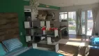 Foto 2 de Apartamento com 1 Quarto à venda, 55m² em Vila Olímpia, São Paulo