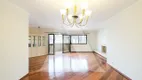Foto 3 de Apartamento com 3 Quartos para alugar, 170m² em Paraíso, São Paulo