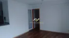 Foto 2 de Apartamento com 2 Quartos para venda ou aluguel, 96m² em Vila Assuncao, Santo André