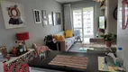 Foto 2 de Apartamento com 3 Quartos à venda, 64m² em Cambuci, São Paulo