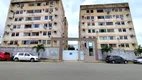 Foto 17 de Apartamento com 3 Quartos para alugar, 100m² em Cohajap, São Luís