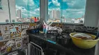 Foto 95 de Cobertura com 2 Quartos à venda, 40m² em Vila Curuçá, Santo André