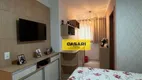 Foto 7 de Apartamento com 3 Quartos à venda, 100m² em Vila Camilopolis, Santo André