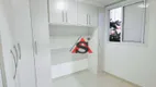 Foto 12 de Apartamento com 2 Quartos à venda, 58m² em Vila das Mercês, São Paulo