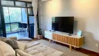 Foto 3 de Apartamento com 3 Quartos à venda, 136m² em Recreio Dos Bandeirantes, Rio de Janeiro