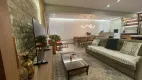 Foto 6 de Apartamento com 3 Quartos à venda, 135m² em Setor Bueno, Goiânia