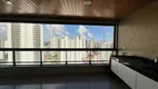 Foto 5 de Apartamento com 4 Quartos à venda, 207m² em Brisamar, João Pessoa