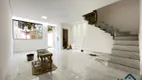 Foto 3 de Casa com 3 Quartos à venda, 106m² em Santa Mônica, Belo Horizonte