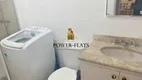 Foto 9 de Flat com 1 Quarto para alugar, 47m² em Jardim Paulista, São Paulo