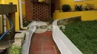 Foto 9 de Casa de Condomínio com 3 Quartos à venda, 400m² em Jardim Club de Campo, Santo André