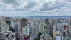 Foto 8 de Apartamento com 1 Quarto à venda, 35m² em Consolação, São Paulo