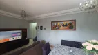 Foto 19 de Cobertura com 3 Quartos à venda, 121m² em Vila Guilhermina, Praia Grande