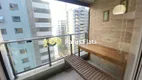 Foto 7 de Flat com 1 Quarto para alugar, 38m² em Paraíso, São Paulo