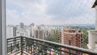 Foto 58 de Cobertura com 4 Quartos para venda ou aluguel, 650m² em Vila Nova Conceição, São Paulo