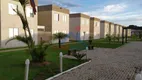 Foto 2 de Apartamento com 2 Quartos à venda, 42m² em Eucaliptos, Fazenda Rio Grande